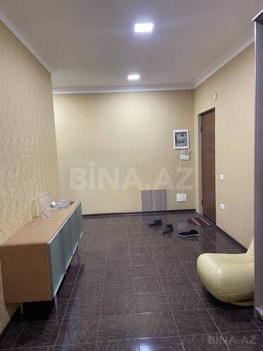 İcarəyə verilir 2 otaqlı yeni tikili 110 m², Sahil m., photo 6 from 15