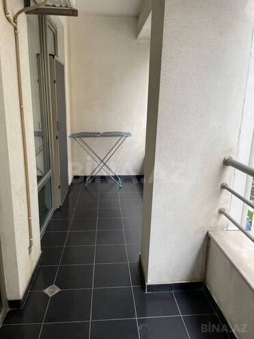 İcarəyə verilir 2 otaqlı yeni tikili 110 m², Sahil m., photo 7 from 15