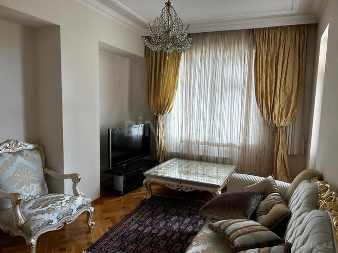 Продаётся 4-комн. новостройка 165 м², м. Низами, photo 10 from 22