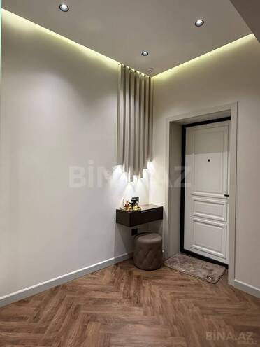 İcarəyə verilir 3 otaqlı yeni tikili 120 m², Elmlər Akademiyası m., photo 11 from 22