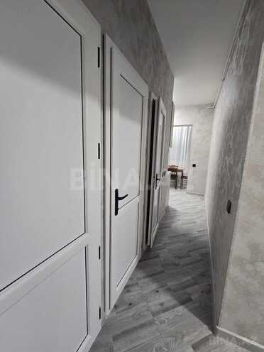 İcarəyə verilir 2 otaqlı köhnə tikili 60 m², Həzi Aslanov m., photo 7 from 12