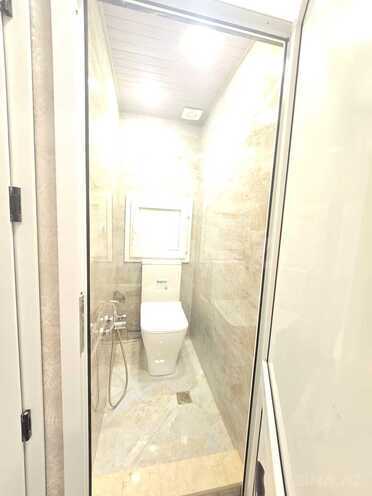 İcarəyə verilir 2 otaqlı köhnə tikili 60 m², Həzi Aslanov m., photo 9 from 12