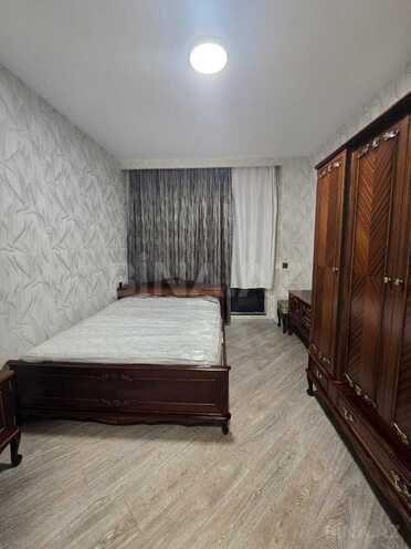 İcarəyə verilir 2 otaqlı köhnə tikili 60 m², Həzi Aslanov m., photo 4 from 12