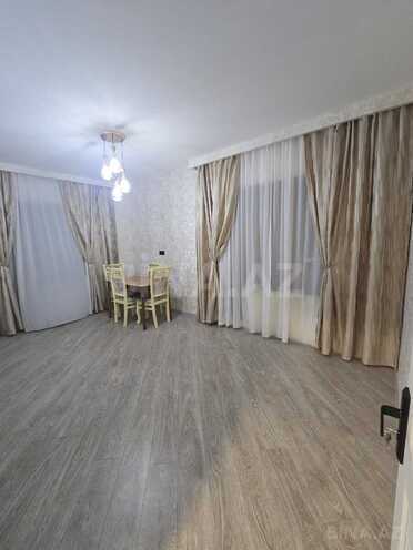 İcarəyə verilir 2 otaqlı köhnə tikili 60 m², Həzi Aslanov m., photo 3 from 12