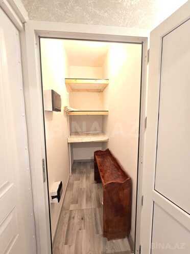 İcarəyə verilir 2 otaqlı köhnə tikili 60 m², Həzi Aslanov m., photo 10 from 12