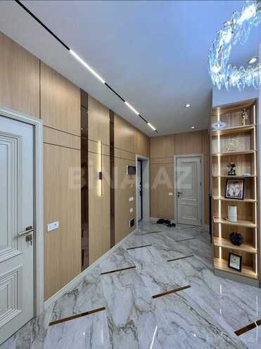 Продаётся 3-комн. новостройка 127 м², Насиминский  р., photo 11 from 14
