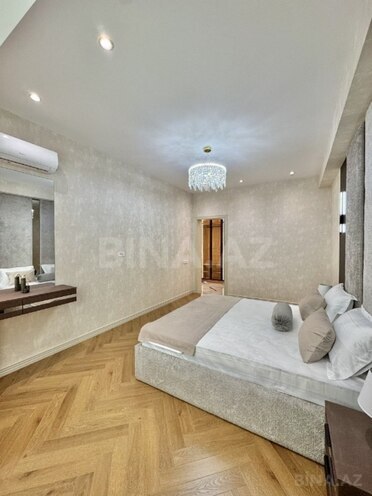 Продаётся 3-комн. новостройка 127 м², Насиминский  р., photo 6 from 14