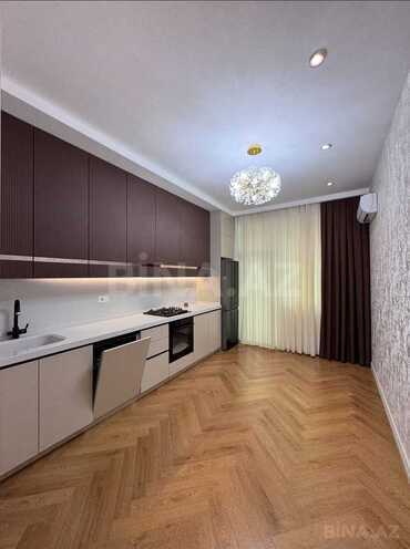 Продаётся 3-комн. новостройка 127 м², Насиминский  р., photo 7 from 14