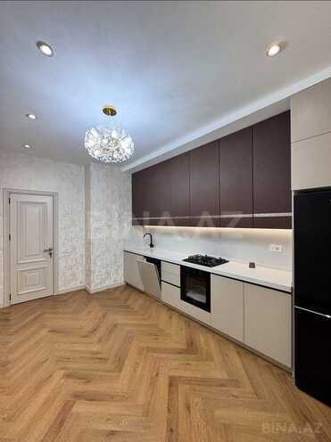 Продаётся 3-комн. новостройка 127 м², Насиминский  р., photo 8 from 14