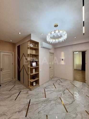 Продаётся 3-комн. новостройка 127 м², Насиминский  р., photo 13 from 14