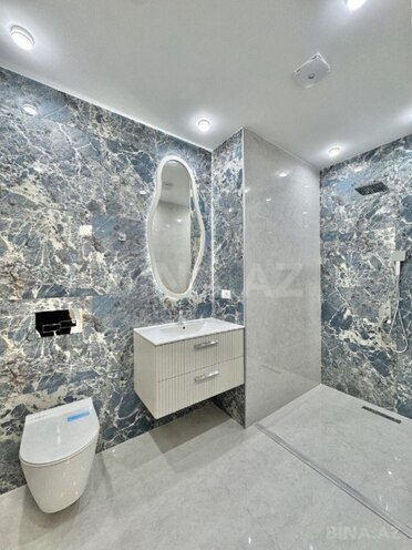 Продаётся 3-комн. новостройка 127 м², Насиминский  р., photo 10 from 14