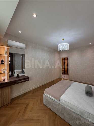 Продаётся 3-комн. новостройка 127 м², Насиминский  р., photo 5 from 14