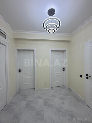 Satılır 3 otaqlı yeni tikili 75 m², photo 17 from 18