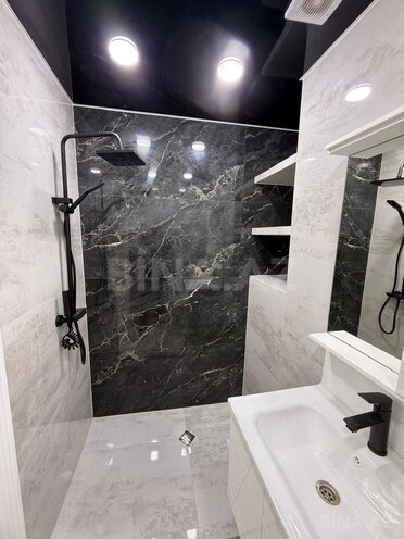 Satılır 3 otaqlı yeni tikili 75 m², photo 13 from 18