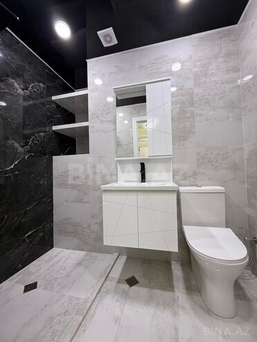 Satılır 3 otaqlı yeni tikili 75 m², photo 15 from 18