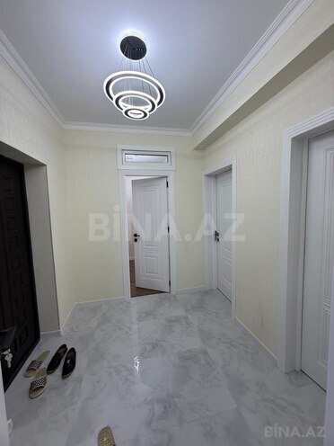 Satılır 3 otaqlı yeni tikili 75 m², photo 11 from 18