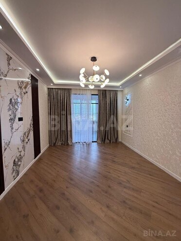 Satılır 3 otaqlı yeni tikili 75 m², photo 1 from 18