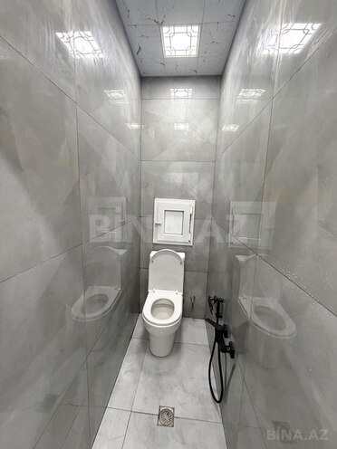 Satılır 4 otaqlı köhnə tikili 110 m², Xalqlar Dostluğu m., photo 13 from 17