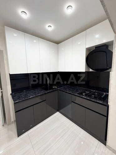 Satılır 4 otaqlı köhnə tikili 110 m², Xalqlar Dostluğu m., photo 10 from 17