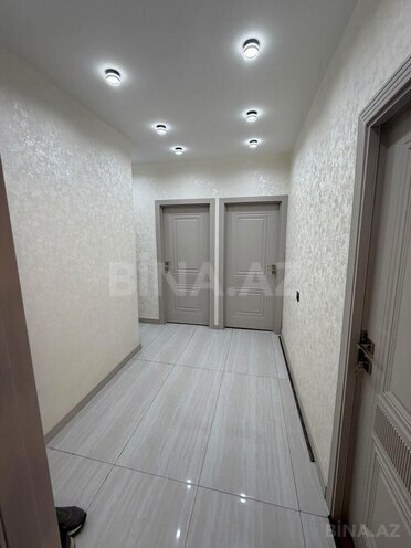 Satılır 4 otaqlı köhnə tikili 110 m², Xalqlar Dostluğu m., photo 14 from 17