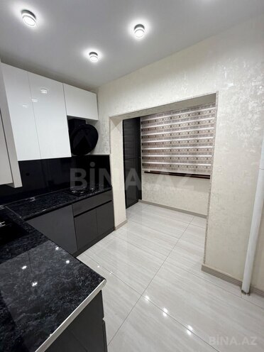 Satılır 4 otaqlı köhnə tikili 110 m², Xalqlar Dostluğu m., photo 9 from 17