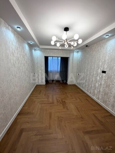 Satılır 4 otaqlı köhnə tikili 110 m², Xalqlar Dostluğu m., photo 8 from 17