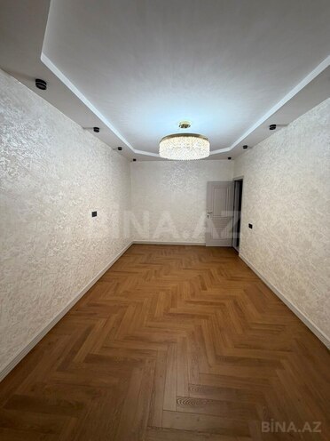 Satılır 4 otaqlı köhnə tikili 110 m², Xalqlar Dostluğu m., photo 7 from 17