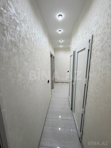 Satılır 4 otaqlı köhnə tikili 110 m², Xalqlar Dostluğu m., photo 15 from 17