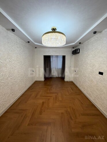 Satılır 4 otaqlı köhnə tikili 110 m², Xalqlar Dostluğu m., photo 6 from 17