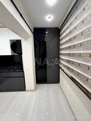Satılır 4 otaqlı köhnə tikili 110 m², Xalqlar Dostluğu m., photo 11 from 17