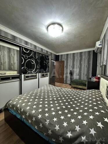 Продаётся 3-комн. вторичка 60 м², Сураханский  р., photo 4 from 11