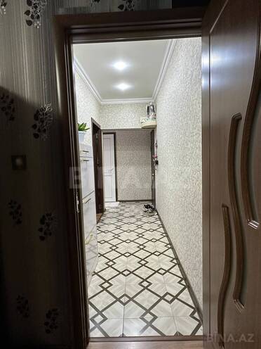 Продаётся 3-комн. вторичка 60 м², Сураханский  р., photo 9 from 11
