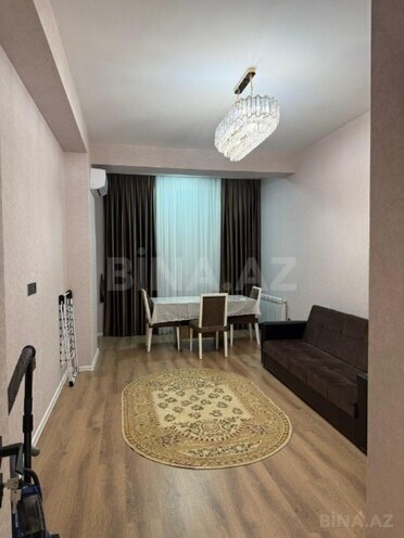 İcarəyə verilir 2 otaqlı yeni tikili 70 m², Koroğlu m., photo 3 from 15