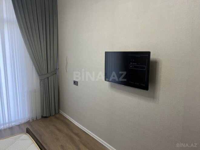 İcarəyə verilir 2 otaqlı yeni tikili 70 m², Koroğlu m., photo 8 from 15