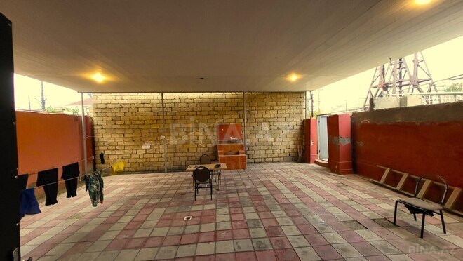 Satılır 3 otaqlı həyət evi/bağ evi 120 m², Biləcəri q., photo 19 from 20