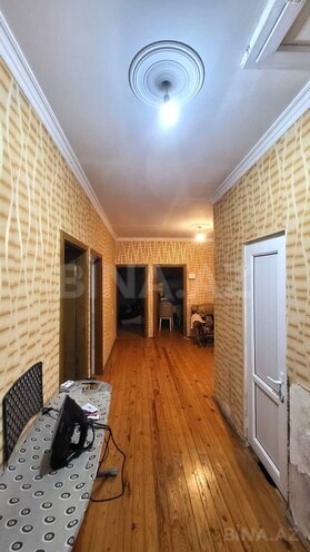 Satılır 3 otaqlı həyət evi/bağ evi 120 m², Biləcəri q., photo 14 from 20