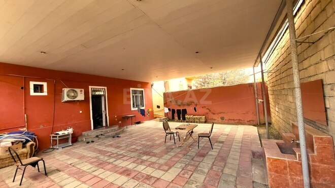 Satılır 3 otaqlı həyət evi/bağ evi 120 m², Biləcəri q., photo 18 from 20