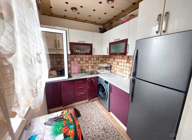 Продаётся 2-комн. вторичка 55 м², м. Азадлыг проспекти, photo 5 from 9