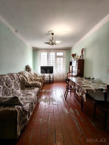 Satılır 5 otaqlı köhnə tikili 150 m², photo 3 from 14
