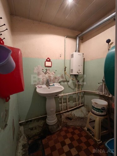 Satılır 5 otaqlı köhnə tikili 150 m², photo 13 from 14