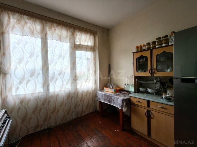 Satılır 5 otaqlı köhnə tikili 150 m², photo 10 from 14