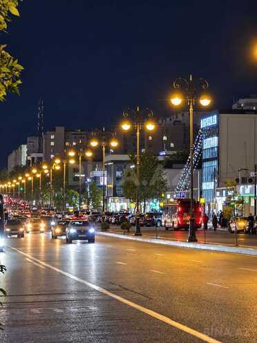 İcarəyə verilir 2 otaqlı yeni tikili 50 m², İnşaatçılar m., photo 5 from 8