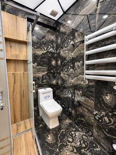 İcarəyə verilir 2 otaqlı yeni tikili 50 m², İnşaatçılar m., photo 7 from 8