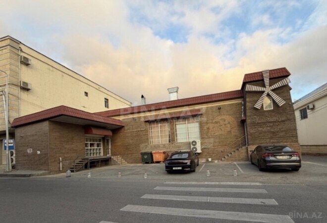İcarəyə verilir  obyekt 1 150 m², Badamdar q., photo 1 from 6