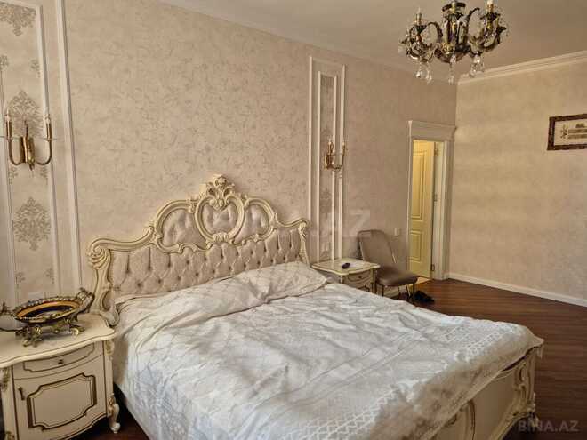 Продаётся 4-комн. новостройка 180 м², Ясамальский р., photo 9 from 19