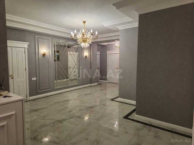Продаётся 4-комн. новостройка 180 м², Ясамальский р., photo 4 from 19