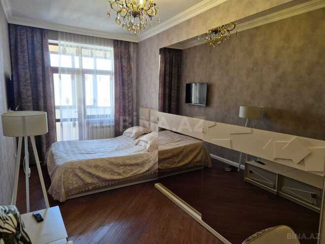 Продаётся 4-комн. новостройка 180 м², Ясамальский р., photo 10 from 19
