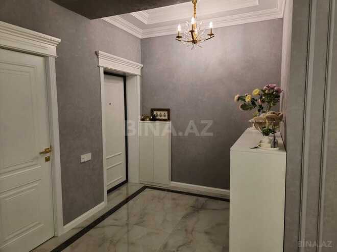 Продаётся 4-комн. новостройка 180 м², Ясамальский р., photo 11 from 19