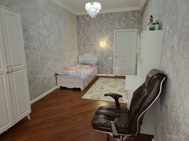 Продаётся 4-комн. новостройка 180 м², Ясамальский р., photo 13 from 19