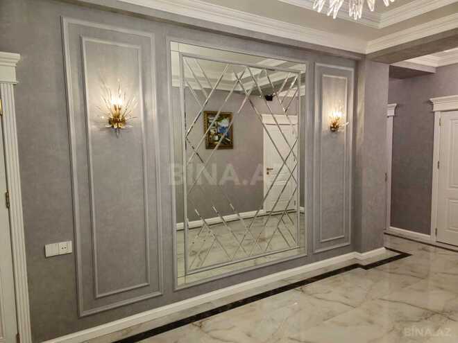 Продаётся 4-комн. новостройка 180 м², Ясамальский р., photo 15 from 19